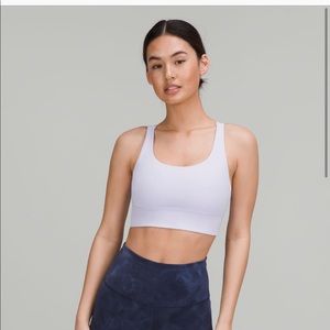 Lululemon Energy Longline bra